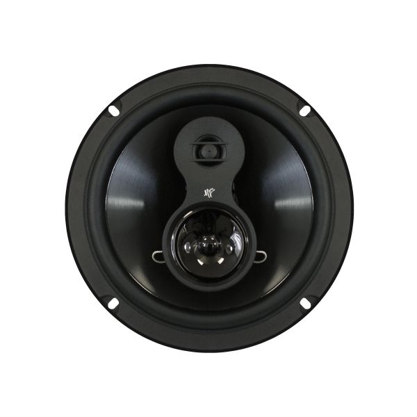 HiFonics TS830 - głośniki trójdrożne, średnica 200 mm, moc RMS 125 Wat