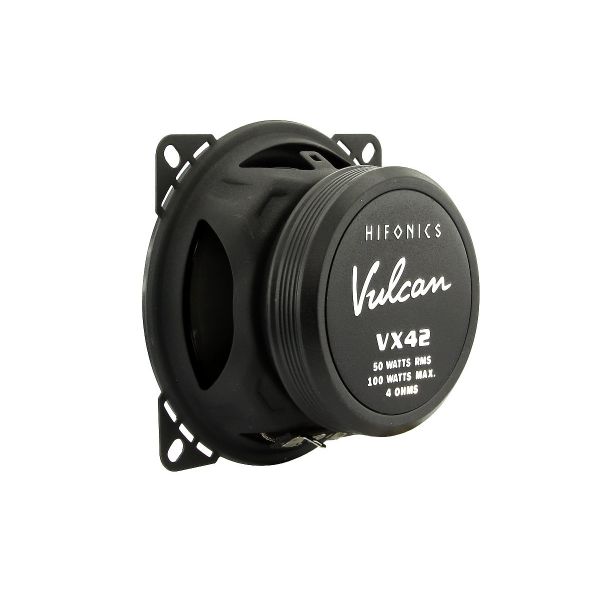 HiFonics VX42 - głośniki dwudrożne