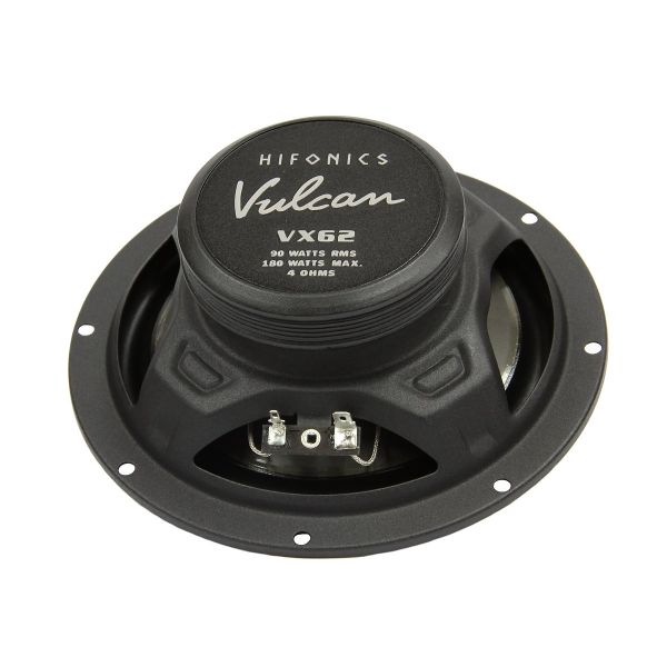 HiFonics VX62 - głośniki dwudrożne