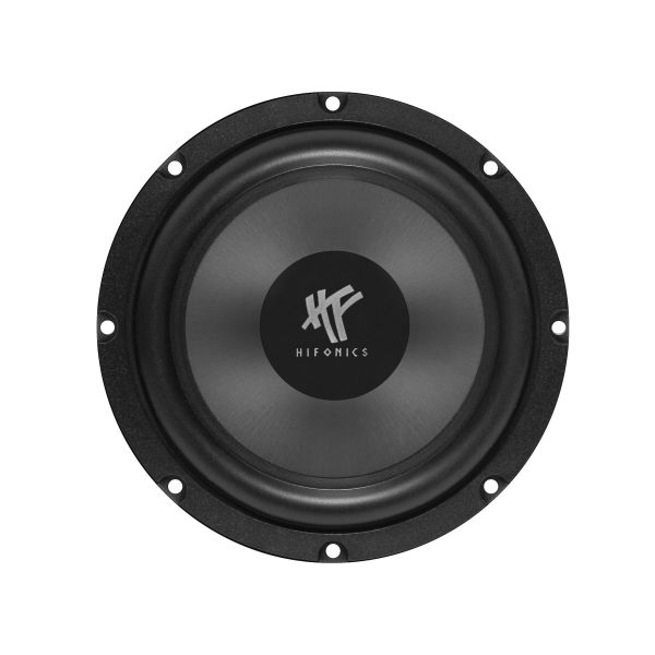 HiFonics VX6.2E - głośniki odseparowane