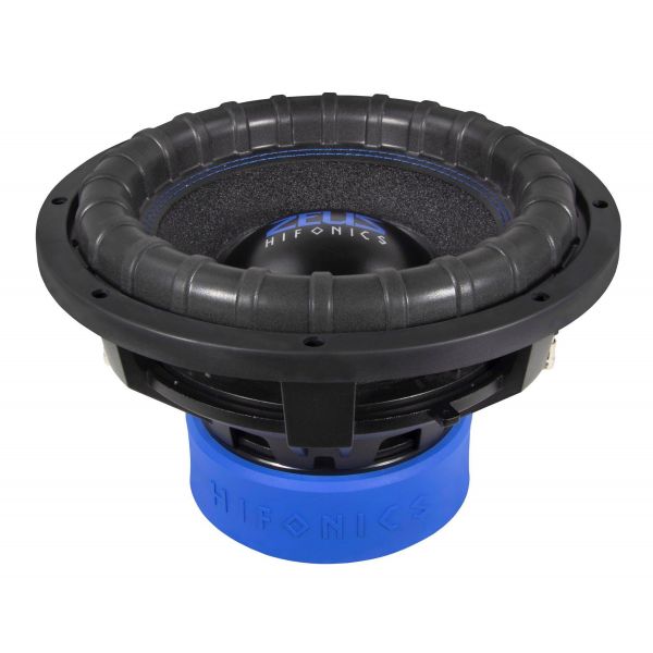 HiFonics ZRX12D2 - subwoofer samochodowy