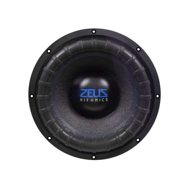 HiFonics ZRX12D2 - subwoofer samochodowy