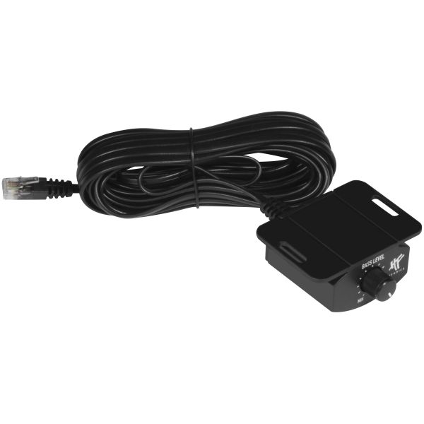 HiFonics ZRX220A - aktywna podwójna obudowa basowa, głośnik 2x200 mm, moc RMS 300 Wat