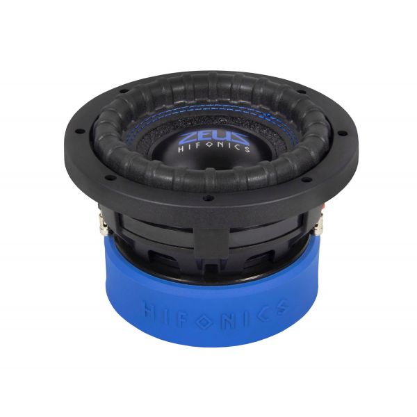 HiFonics ZRX6D2 - subwoofer samochodowy