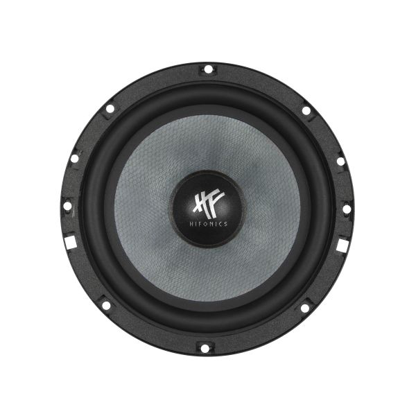 HiFonics ZSW6 - głośniki niskotonowe, średnica 165 mm, moc RMS 100 Wat