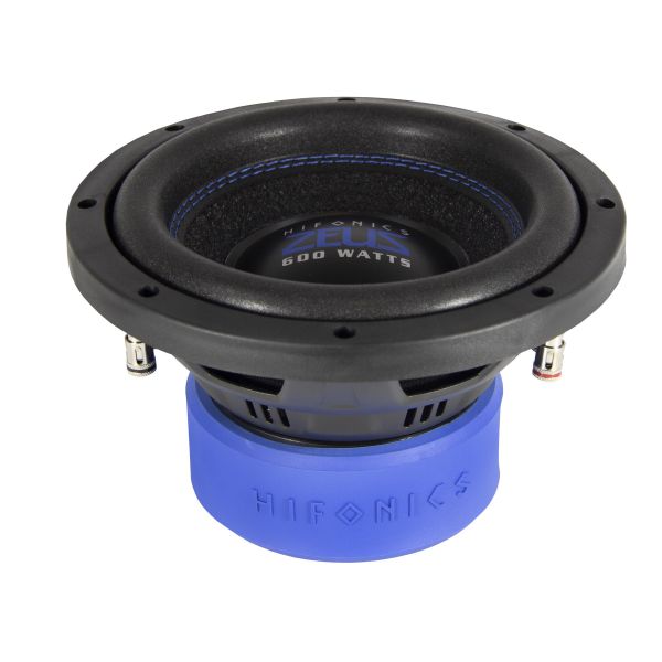 HiFonics ZXS8D2 - subwoofer samochodowy