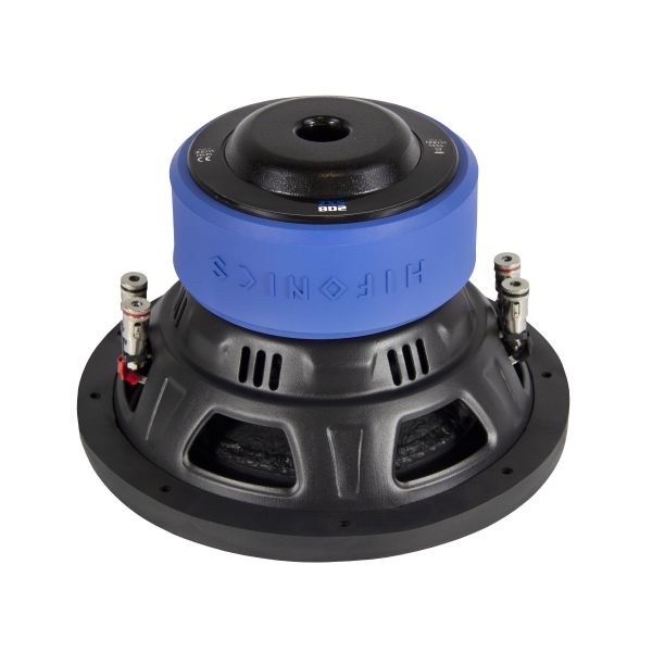 HiFonics ZXS8D2 - subwoofer samochodowy