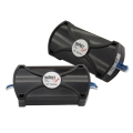 Impact GF 50S - głośniki odseparowane, średnica midbasu 130 mm, impedancja 3 Ohm, moc RMS 70 Wat