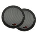 Impact GF 50S - głośniki odseparowane, średnica midbasu 130 mm, impedancja 3 Ohm, moc RMS 70 Wat