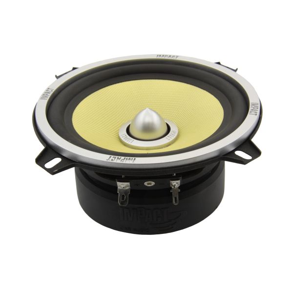 Impact GF 50S - głośniki odseparowane, średnica midbasu 130 mm, impedancja 3 Ohm, moc RMS 70 Wat