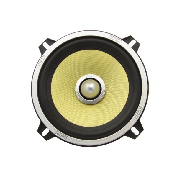 Impact GF 50S - głośniki odseparowane, średnica midbasu 130 mm, impedancja 3 Ohm, moc RMS 70 Wat