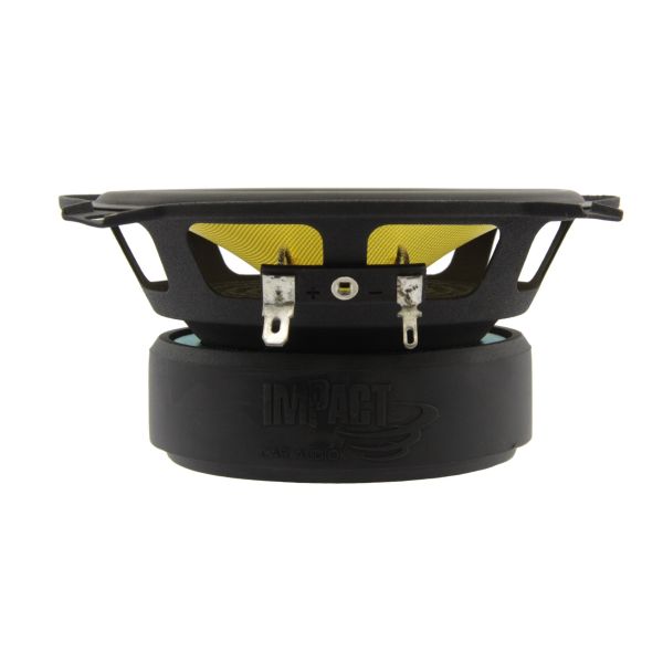 Impact GF 50S - głośniki odseparowane, średnica midbasu 130 mm, impedancja 3 Ohm, moc RMS 70 Wat