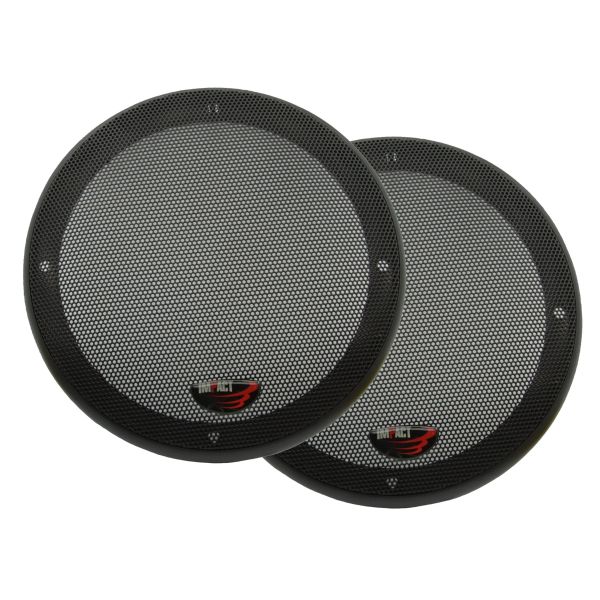 Impact GF 50S - głośniki odseparowane, średnica midbasu 130 mm, impedancja 3 Ohm, moc RMS 70 Wat