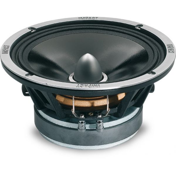 Impact HS 8038 - głośniki midbasowe, średnica 200 mm, impedancja 4 Ohm, moc RMS 250 Wat