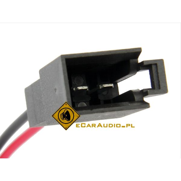 Złącze głośnikowe do VW, Opel, Renault 52020