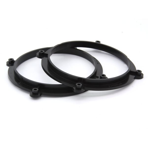 Ramka głośnikowa 62820 na głośnik 130 mm Audi A3