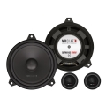 MB Quart QM165 E46 BMW  - głośniki dedykowane BMW E46