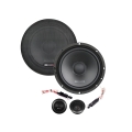 MB Quart QS165.3 - głośniki system trójdrożny, średnica midbasu 165 mm, moc RMS 90 Wat