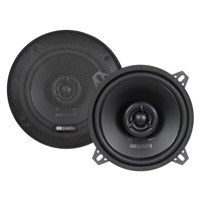MB Quart QX130 - głośniki dwudrożne, średnica 130 mm, moc RMS 70 Wat