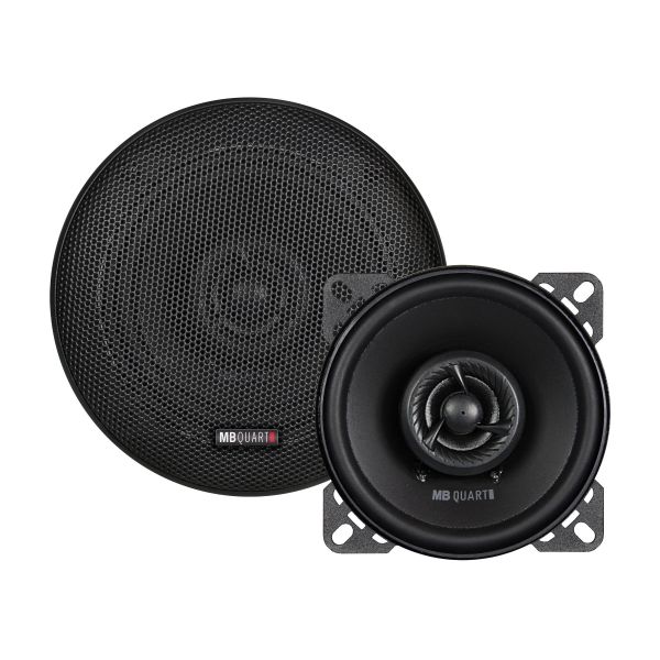 MB Quart QX100 - głośniki dwudrożne