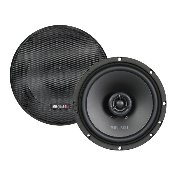 MB Quart QX165 - głośniki dwudrożne