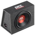 MTX RTE12AS - skrzynia basowa, średnica subwoofera 30 cm,