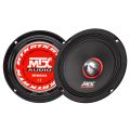 MTX RTX654 - głośnik średniotonowy, rozmiar 165 mm