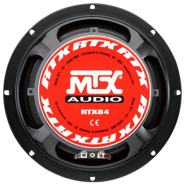 MTX RTX84 - głośnik średniotonowy, rozmiar 200 mm