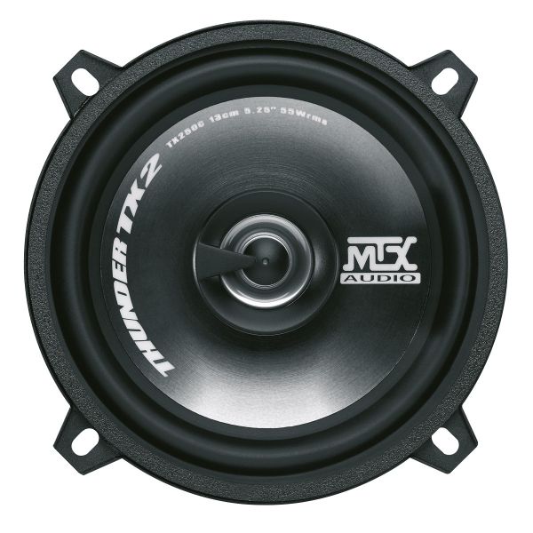 MTX TX250C - głośniki dwudrożne, średnica 130 mm,