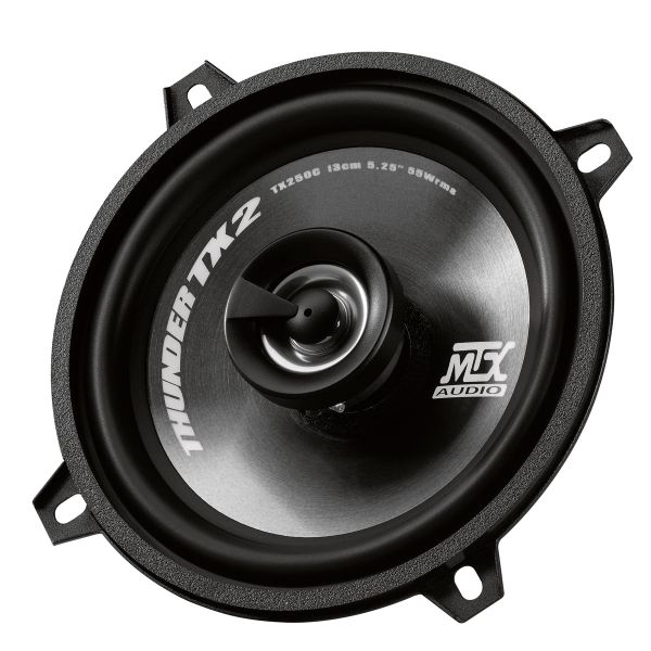 MTX TX250C - głośniki dwudrożne, średnica 130 mm,