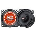 MTX TX440C - głośniki dwudrożne, średnica 100 mm