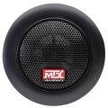 MTX TX450S - głośniki odseparowane, średnica midbasu 130 mm,