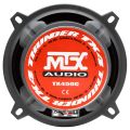 MTX AUDIO TX450C - głośniki dwudrożne, średnica 130 mm, moc RMS 70 Wat