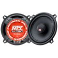 MTX AUDIO TX450C - głośniki dwudrożne, średnica 130 mm, moc RMS 70 Wat