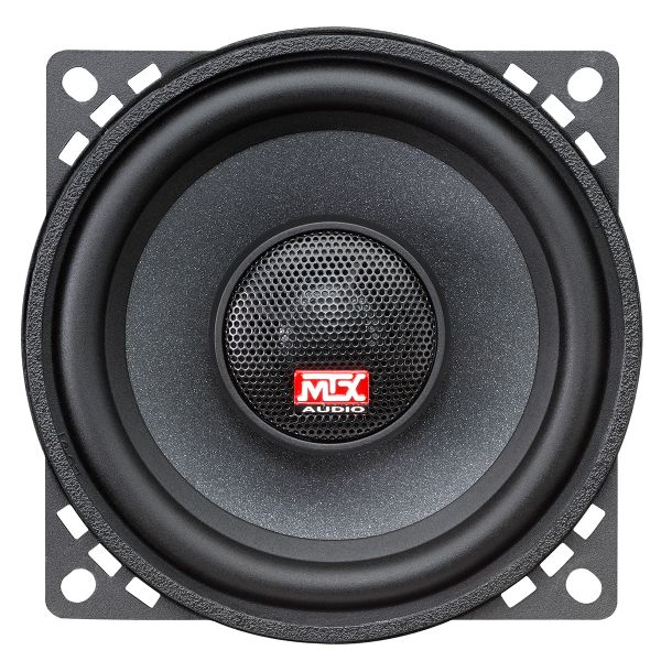 MTX TX440C - głośniki dwudrożne, średnica 100 mm