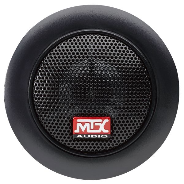 MTX TX450S - głośniki odseparowane, średnica midbasu 130 mm,