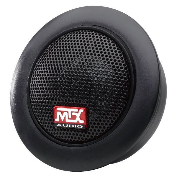 MTX TX450S - głośniki odseparowane, średnica midbasu 130 mm,