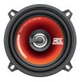 MTX TR50C - głośniki dwudrożne, średnica 130 mm,