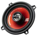 MTX TR50C - głośniki dwudrożne, średnica 130 mm,