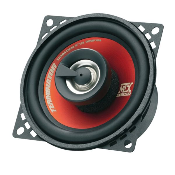 MTX TR40C - głośniki dwudrożne, średnica 100 mm
