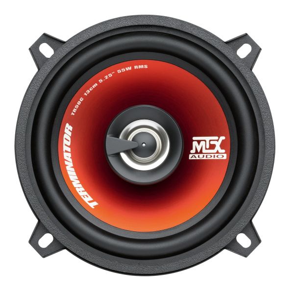 MTX TR50C - głośniki dwudrożne, średnica 130 mm,