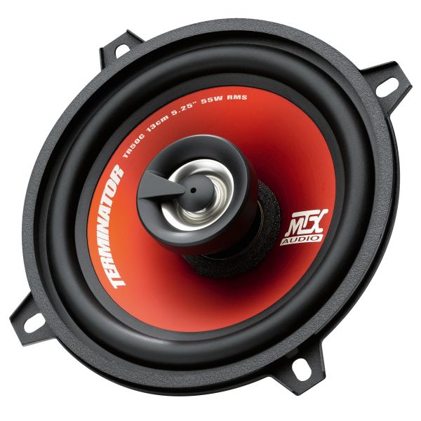 MTX TR50C - głośniki dwudrożne, średnica 130 mm,