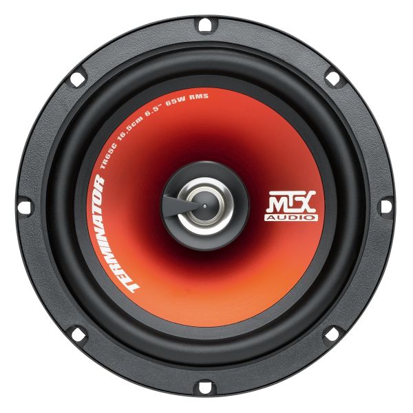 MTX TR65C - głośniki dwudrożne, średnica 165 mm