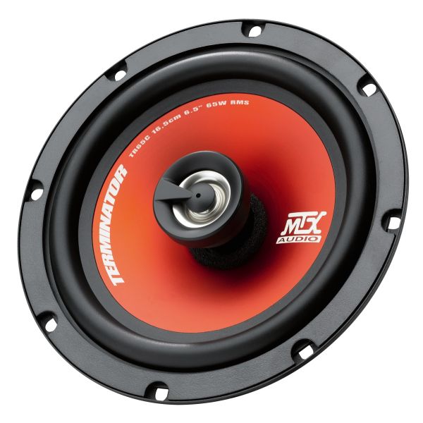 MTX TR65C - głośniki dwudrożne, średnica 165 mm