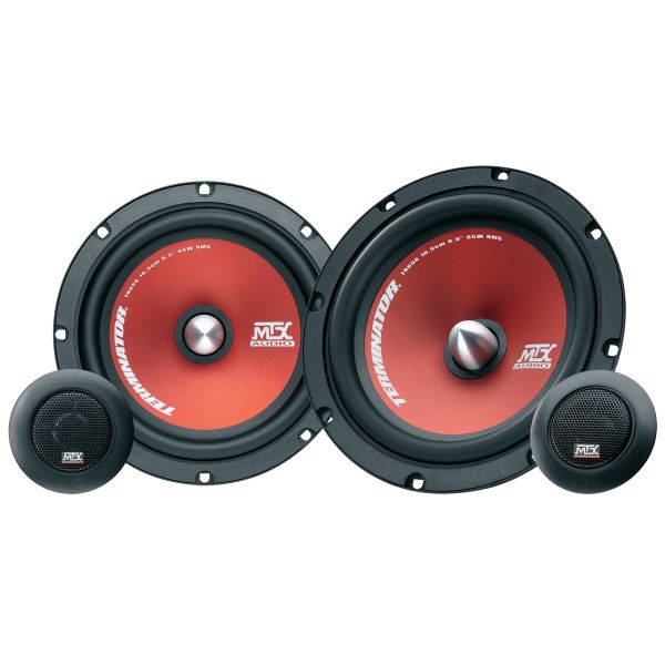 MTX TR65S - głośniki
