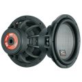 MTX TX612 - subwoofer, średnica 12 cali - 30 cm,