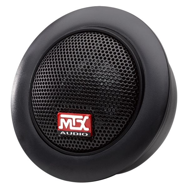 MTX TX665S - głośniki odseparowane, średnica midbasu 165 mm