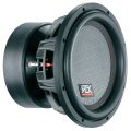MTX TX812 - subwoofer, średnica 12 cali - 30 cm,