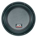 MTX TX812 - subwoofer, średnica 12 cali - 30 cm,