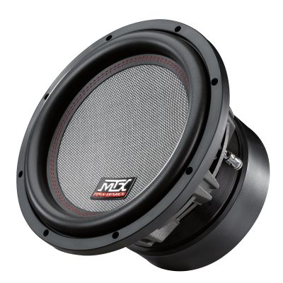 MTX TX812 - subwoofer, średnica 12 cali - 30 cm,